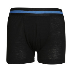 Boxers para crianças Gianvaglia preto (023)