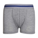 Boxers para criança Gianvaglia grey (023)