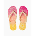 Flip Flops alegres Dedoles Mandala solar (D-U-F-FF-C-PE-1585)