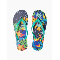 Merry Flip Flops Dedoles Tukan na selva (D-U-F-FF-C-PE-1587)