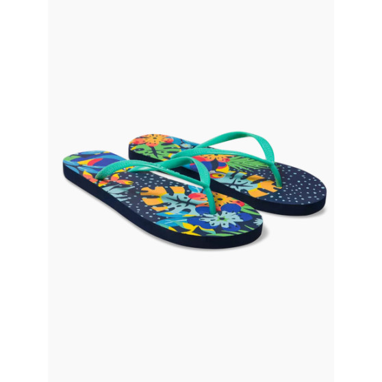 Merry Flip Flops Dedoles Tukan na selva (D-U-F-FF-C-PE-1587)