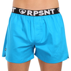 Boxers para homem Represent exclusive Mike Turquoise (R3M-BOX-0748)