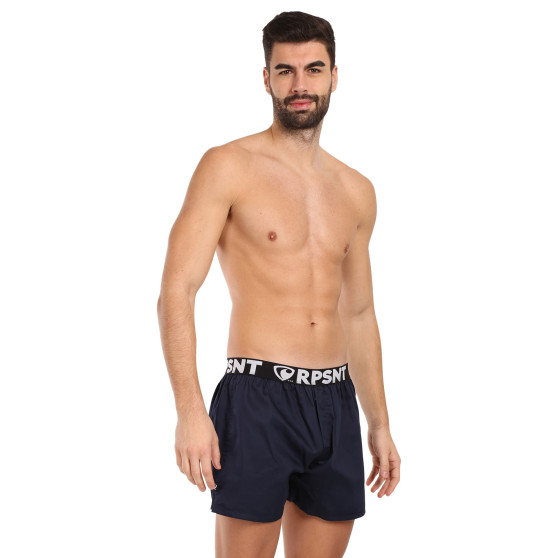 Boxers para homem Represent exclusive Mike Navy (R3M-BOX-0749)