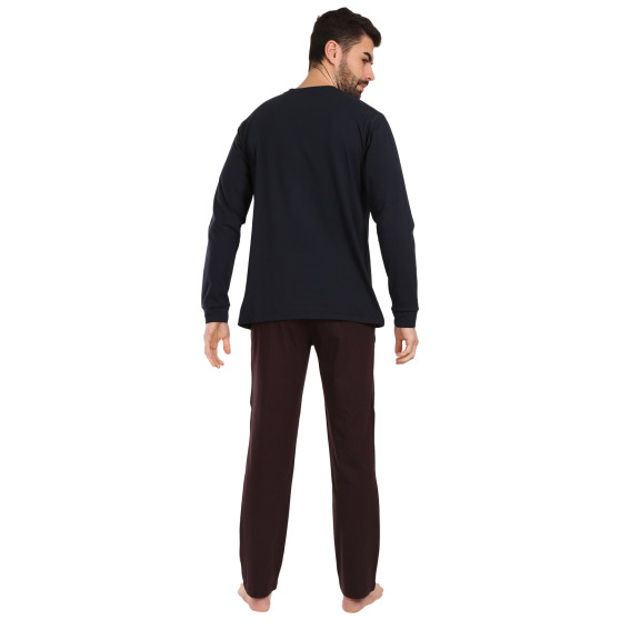 Pijama para homem Nedeto multicolorido (NP008)