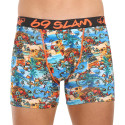 Boxers para homem 69SLAM fit beach bugger dylan (MBYBHG-PO)