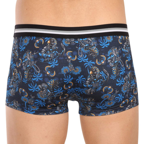 Boxers para homem 69SLAM hip ancient egypt mason (MSYAET-PO)