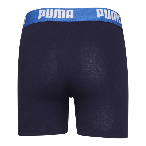 2PACK Boxers para rapaz Puma multicolorido (701219334 002)