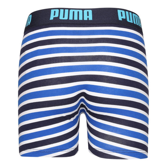 2PACK Boxers para rapaz Puma multicolorido (701219334 002)