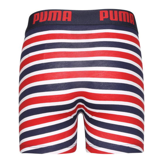 2PACK Boxers para rapaz Puma multicolorido (701219334 001)