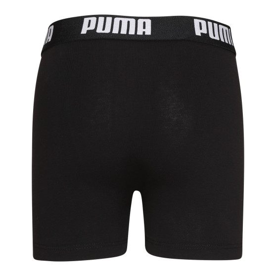 2PACK Boxers para rapaz Puma multicolorido (701210971 001)