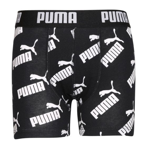 2PACK Boxers para rapaz Puma multicolorido (701210971 001)