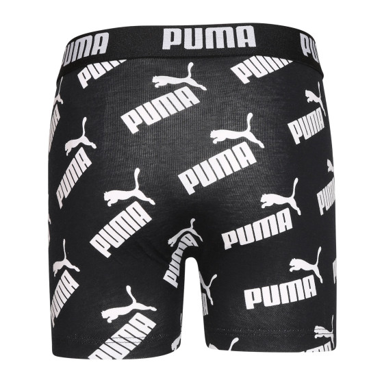 2PACK Boxers para rapaz Puma multicolorido (701210971 001)