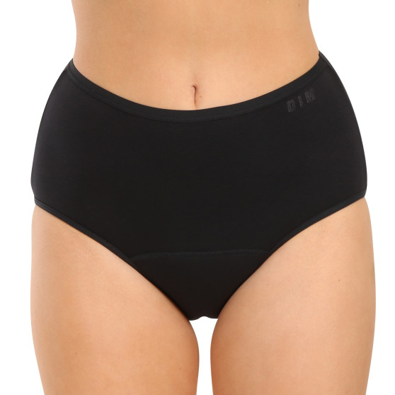 Cuecas para mulher Bellinda preto (BU812450-094)