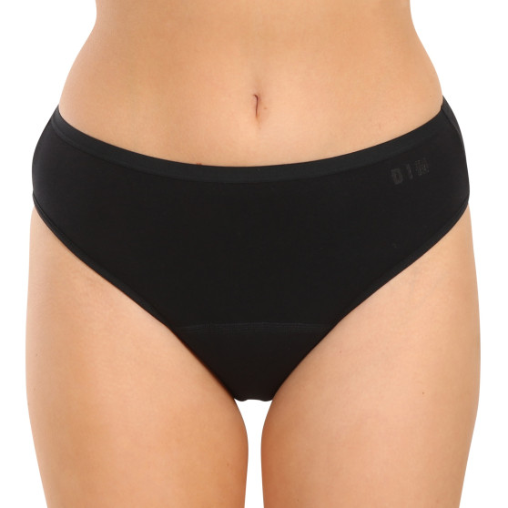 Cuecas para mulher Bellinda preto (BU812850-094)