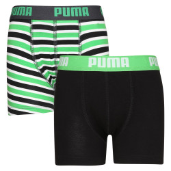 2PACK Boxers para rapaz Puma multicolorido (701219334 003)