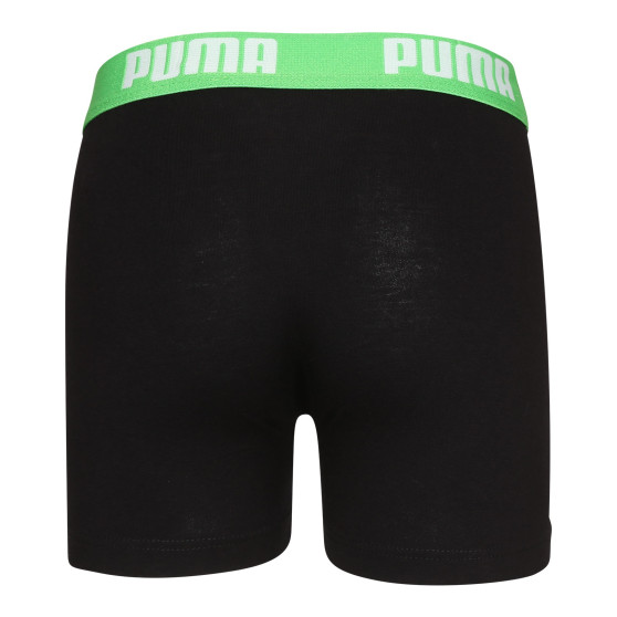 2PACK Boxers para rapaz Puma multicolorido (701219334 003)