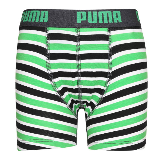 2PACK Boxers para rapaz Puma multicolorido (701219334 003)