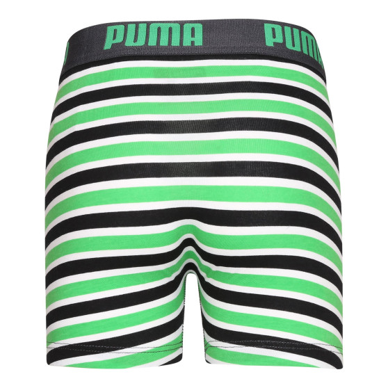 2PACK Boxers para rapaz Puma multicolorido (701219334 003)