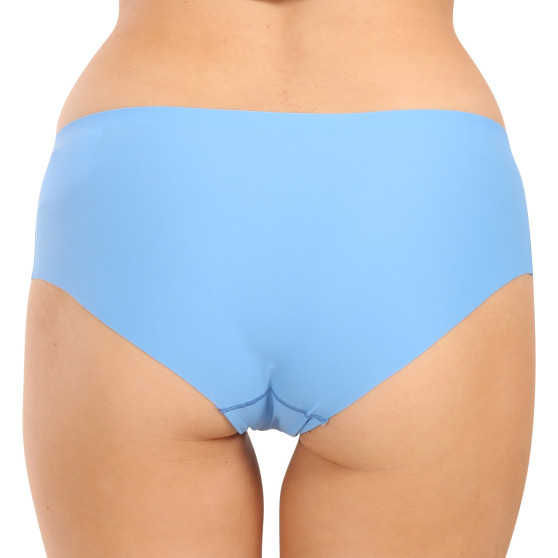 2PACK cuecas para mulher Puma azul (100001012 015)