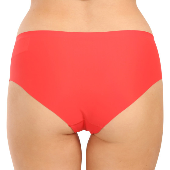 2PACK cuecas para mulher Puma vermelho (100001012 016)