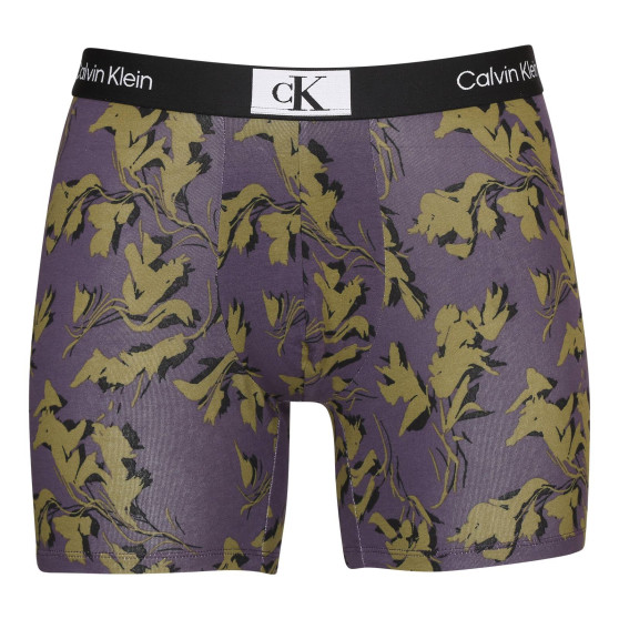 3PACK Boxers para homem Calvin Klein multicolorido (NB3529E-I14)