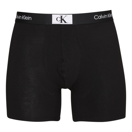 3PACK Boxers para homem Calvin Klein multicolorido (NB3529E-I14)