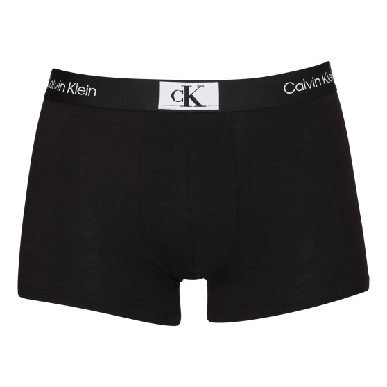 3PACK Boxers para homem Calvin Klein multicolorido (NB3528E-I14)