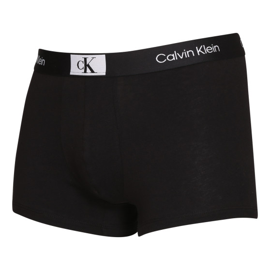 3PACK Boxers para homem Calvin Klein multicolorido (NB3528E-I14)