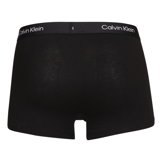 3PACK Boxers para homem Calvin Klein multicolorido (NB3528E-I14)