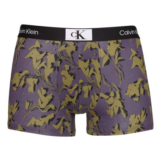 3PACK Boxers para homem Calvin Klein multicolorido (NB3528E-I14)