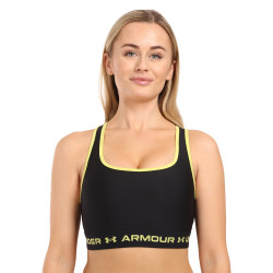 Soutien de senhora Under Armour preto (1361034 003)