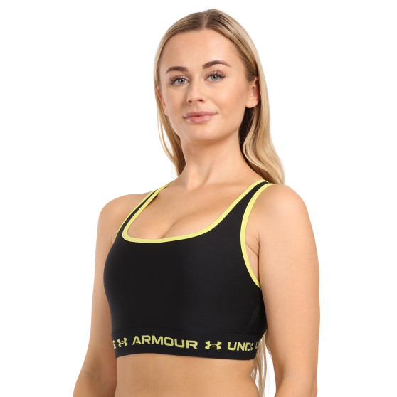 Soutien de senhora Under Armour preto (1361034 003)