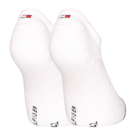 2PACK meias para homem Tommy Hilfiger extra low branco (100001095 300)