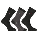 3PACK meias de senhora Tommy Hilfiger multicolorido (701224920 002)