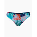 Fatos de banho alegres para senhora Dedoles Wild Flamingo (D-F-SCL-S-BBF-C-1212)