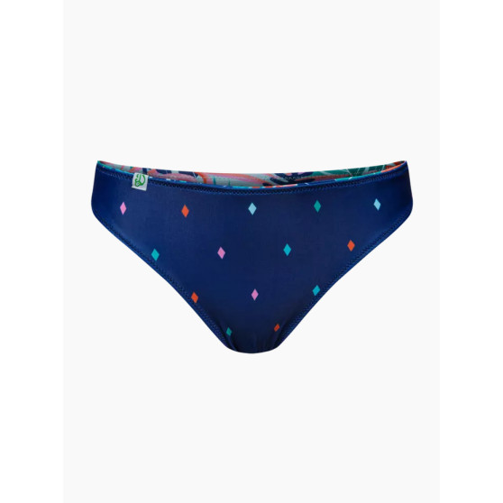 Fatos de banho alegres para senhora Dedoles Wild Flamingo (D-F-SCL-S-BBF-C-1212)