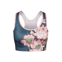 Soutien de desporto alegre para mulher Dedoles Pink Lotus (D-W-AW-GB-C-RP-D-W-AW-SB-C-C-1285)