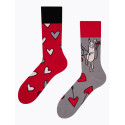 Happy Socks Dedoles Amor Emílio (D-U-SC-RS-C-C-1721)