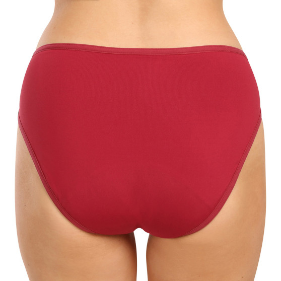 Cuecas Menstruais Meracus Timeless Burgundy Plus (MEMS043)