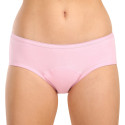 Cuecas Menstruais Meracus Comfort Pink Hip (MEMS004)