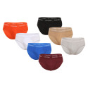 7PACK cuecas para homem Calvin Klein multicolorido (NB3884A-N6S)