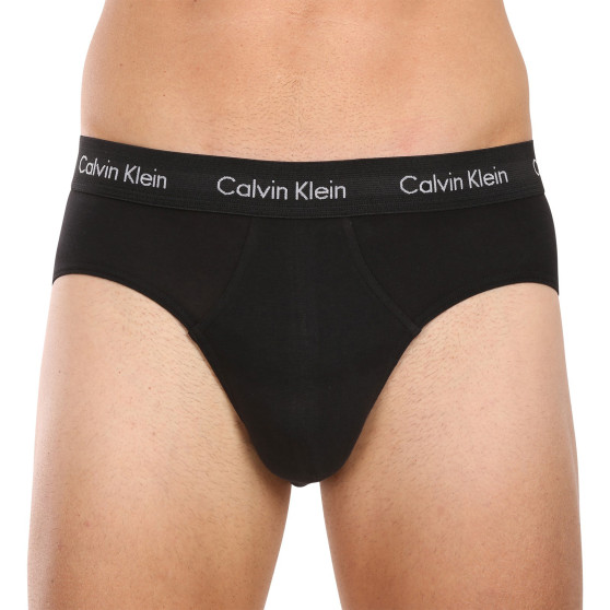 7PACK cuecas para homem Calvin Klein multicolorido (NB3884A-N6S)