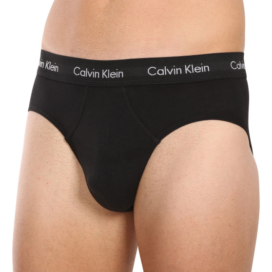 7PACK cuecas para homem Calvin Klein multicolorido (NB3884A-N6S)