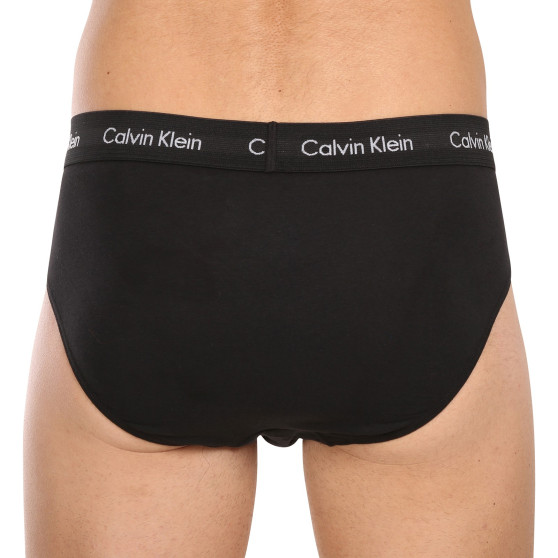 7PACK cuecas para homem Calvin Klein multicolorido (NB3884A-N6S)