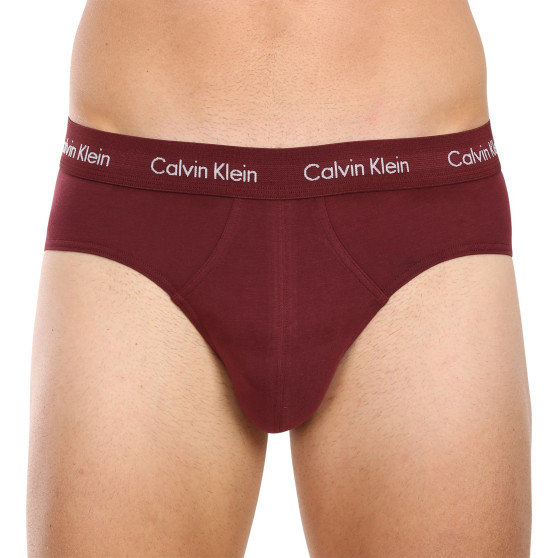 7PACK cuecas para homem Calvin Klein multicolorido (NB3884A-N6S)