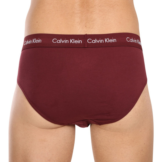 7PACK cuecas para homem Calvin Klein multicolorido (NB3884A-N6S)