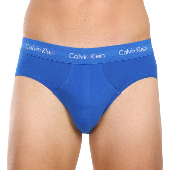 7PACK cuecas para homem Calvin Klein multicolorido (NB3884A-N6S)