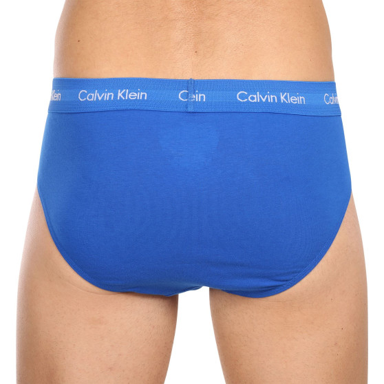 7PACK cuecas para homem Calvin Klein multicolorido (NB3884A-N6S)