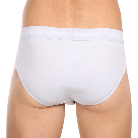 7PACK cuecas para homem Calvin Klein multicolorido (NB3884A-N6S)