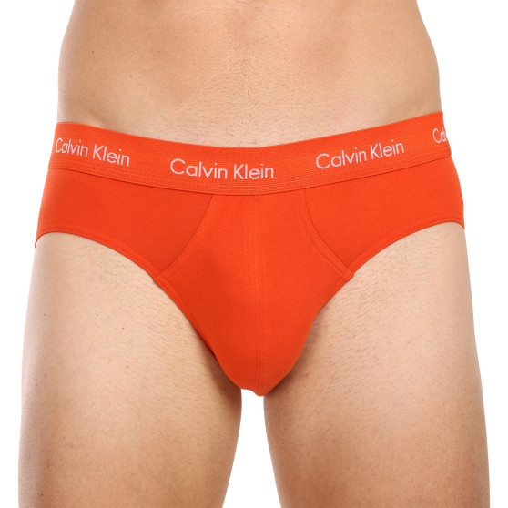 7PACK cuecas para homem Calvin Klein multicolorido (NB3884A-N6S)